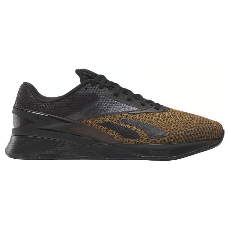 Reebok Кроссовки Nano X3 'Black Court Brown' 100033788