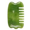 Care Tool Acupuncture Neck Gua Sha Board Face Massager Body Beautiful Tool Facial Scraping Scraper