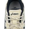Asics Gel-Venture 6 Лоскутная ткань Синтетическая кожа Низкие кроссовки Унисекс Кроссовки для бега Белый Синий 1203A239-200