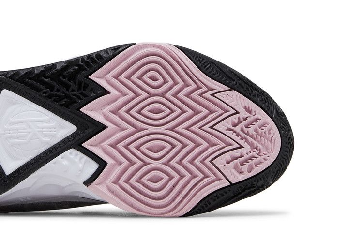 Nike Kyrie 8 White Black