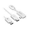 Lemorele HDMI Wireless Transmitter Receiver Extender Kit 98FT/30M Wireless Display Dongle for TV Camera Live Streaming Projector