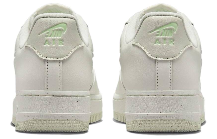 Nike Air Force 1 '07 Se Next Nature Sail Liquid Metal Женские FN8540-100