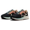 Nike Кроссовки Air Zoom Pegasus 40 Черный Нефритовый Лед Оттенок Цитрона FQ6852-081