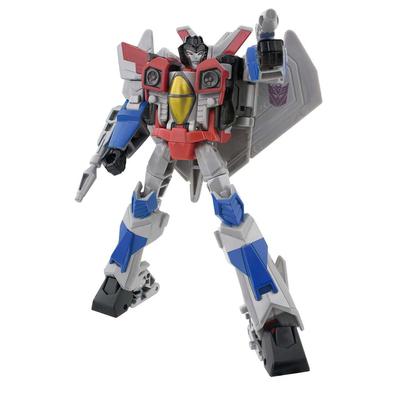 TAKARA TOMY Трансформеры DX Старскрим ESD-08