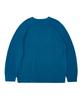 FIELDWORKER Modified Texture Raglan Knit [3 Colors]