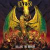 LP Record DIO - Killing The Dragon 538769311 BMG 2022 USA & Cana Rock