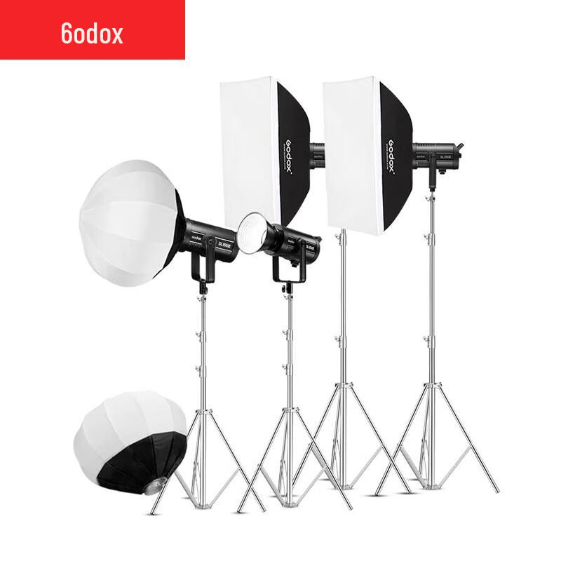 Godox SL150III Светодиодный свет для фото и видео