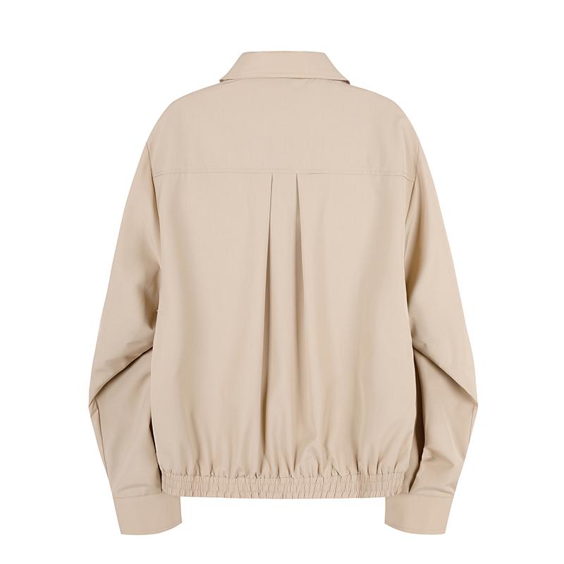 Ololo 8Pm Jacket Dune