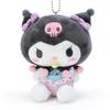 Держатель талисмана Sanrio Kuromi (детка)