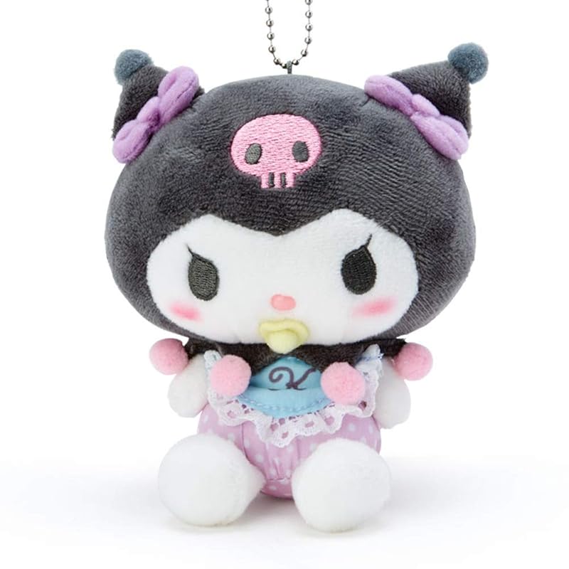 Держатель талисмана Sanrio Kuromi (детка)