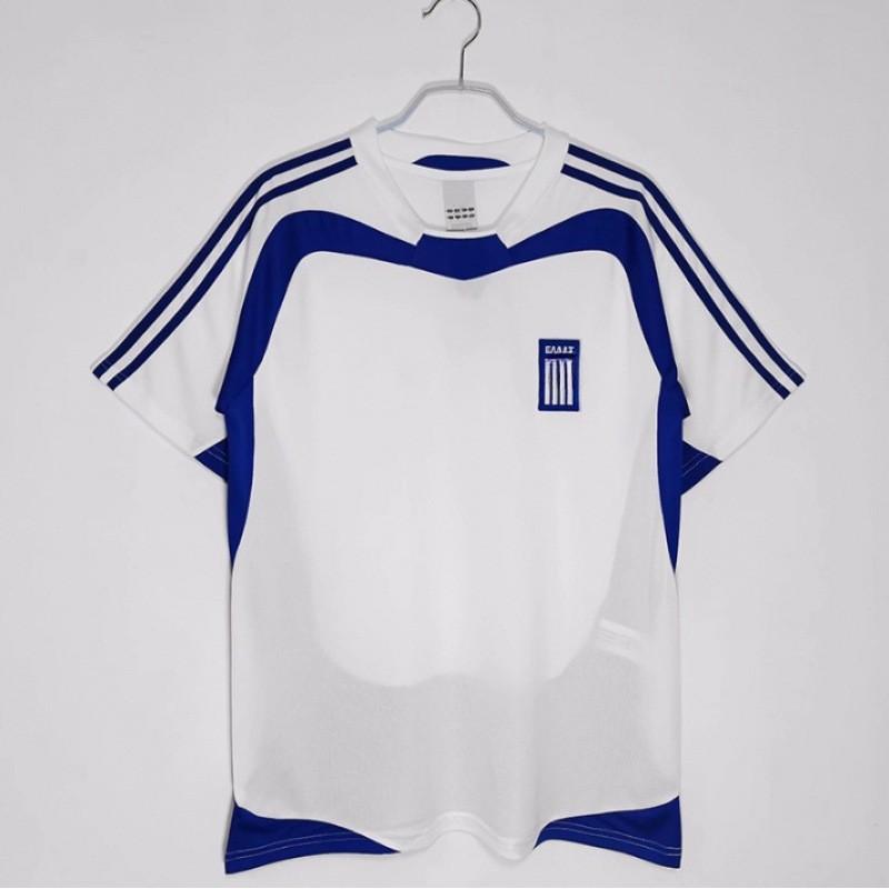 Vintage Football Jerseys Retro Soccer Shirts Men Sports Training Match Wear