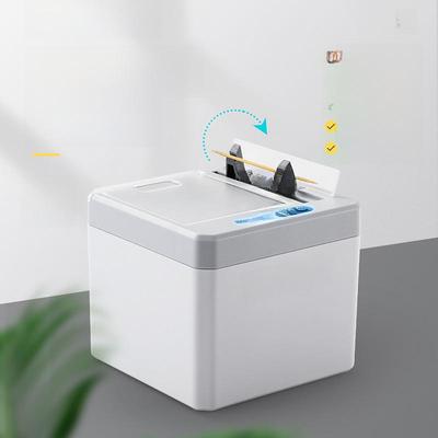 Автоматический держатель для зубочисток Smart Induction для дома и ресторана