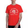 Violent Gentlemen 100 Cotton Casual Breathable Confortable Anime Funny Mens TShirt Funny Gift