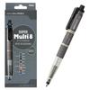 PENTEL Механический карандаш Super Multi 8 цветов Набор сменных стержней XPH803ST 8, Стержни, В комплекте,