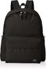 Backpack 10 Pockets TOGO ATS0665Z Black [Anello]