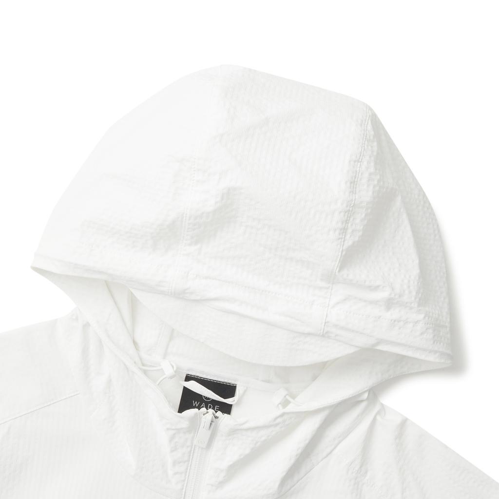 Li Ning Серия Wade Удобная Повседневная Простая Толстовка на молнии Свободная Буквенная Цветной блок Куртка с длинным рукавом Мужские куртки AFDV121-5