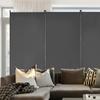 VEVOR Room Divider, 3 Panels Room Divider, Folding Privacy Screen and Portable Partition Divider for Room Separation