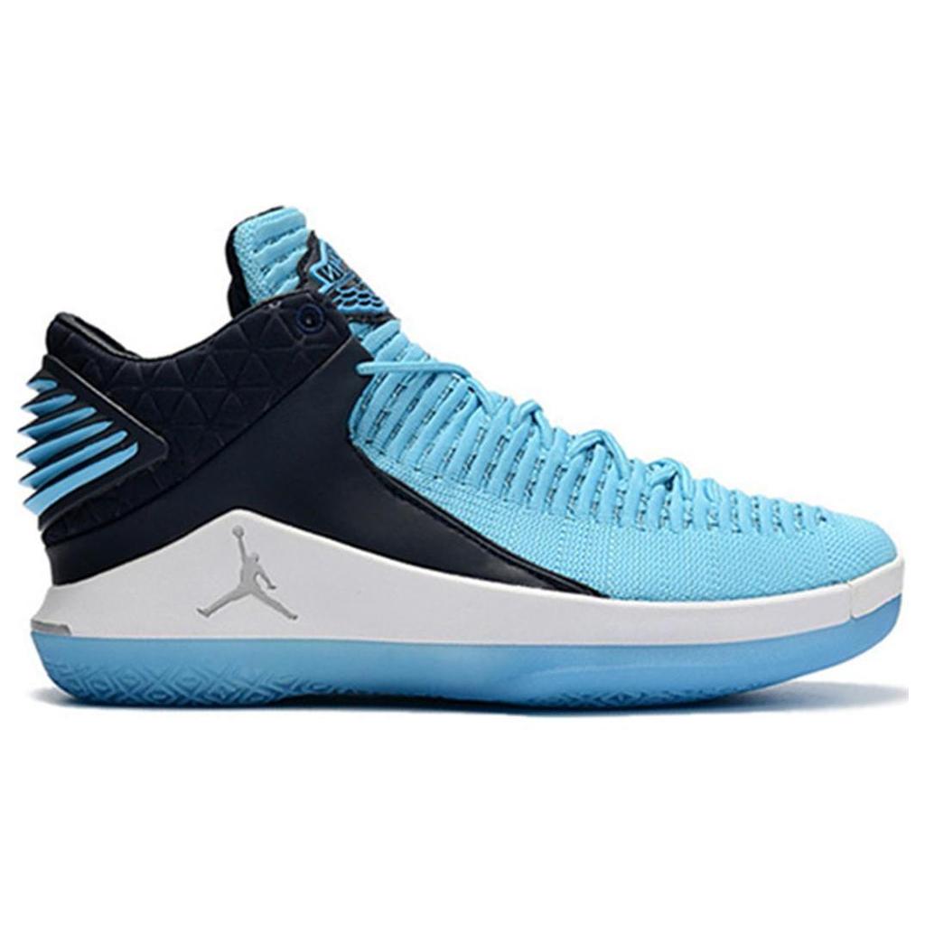 Jordan Xxxii Low Unc Win Like 82 AA1256-401