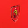 Wings X Jagiellonia 24" Red Medium Suitcase