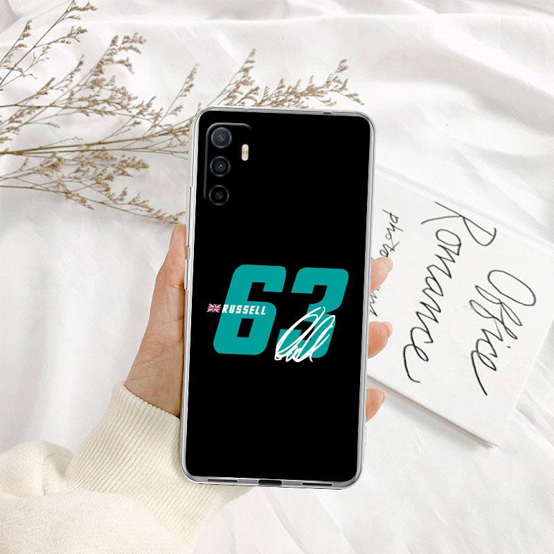 IK56 Прозрачный чехол-бампер Racer для Motorola Moto G10 G20 G30 G31 G32 G34 G35 G41 G42 G50 G51 G52 G55 G60 G60S G62 G71 G72 G75