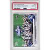 Used 2025 Topps Now LA Dodgers #929 PSA 10