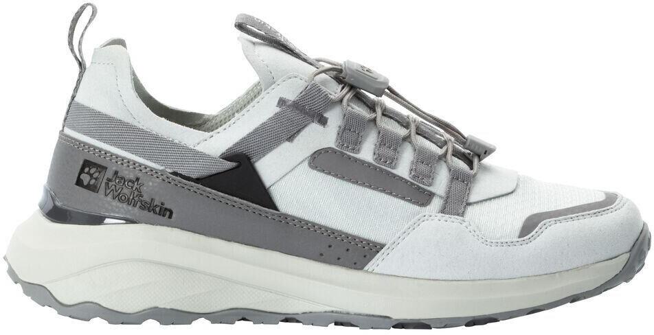 Обувь для треккинга Jack Wolfskin DROMOVENTURE Athletic Low W Walking-Schuh cool grey