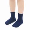 6Pairs Dispensing Toddle Short Tube Socks Non-slip Infant Socks Fashion Baby Cotton Socks  Children