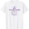 Футболка "Девочки Гилмор" Al's Pancake World