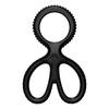 SM Penis Sleeve Cock Rings Silicone Ball Stretcher TPE Penis Ring for Men Sex Toys Reusable Delay Ejaculation Semen Lock Rings