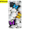 Чехол для Samsung Galaxy A51 Galaxy A71 A 71, мягкий силиконовый чехол из ТПУ для Samsung A51 SM-A515F A515 A 51, чехол для телефона Samsung A71