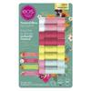 EOS Natural Sheer Lip Balm 8 Packs, 1 Pack, 32g