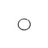 Surgical Steel Nose Studs Small Thin Lip Stus Hoop Ring Earring Body Piercing