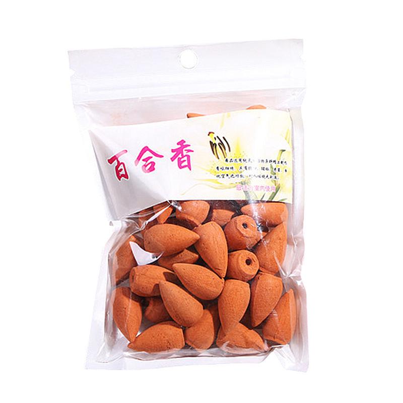 Натуральный освежитель воздуха Благовония. 45 шт