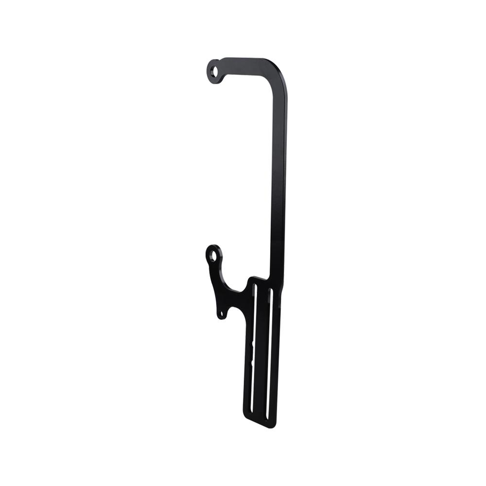 For EZ-EFI For Automatic Transmission TV Cables GM 700R4 Transmissions Throttle Cable Mount Bracket Cable Mounting Kit