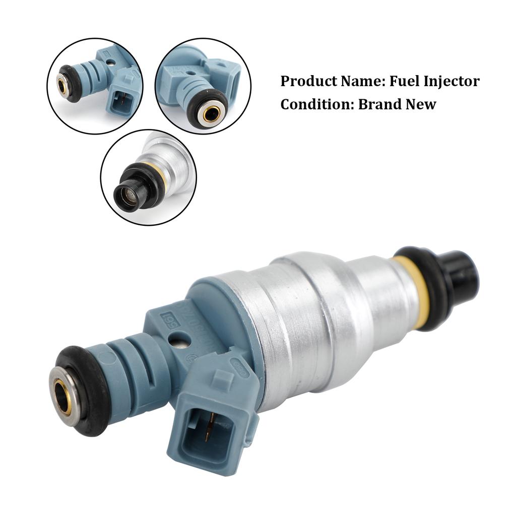 1 шт. Топливная форсунка 0280150759 Подходит для Ford E-250 E-350 7.5L V8 1988-1991 822-11120