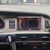Беспроводной адаптер-приемник-усилитель звука для A6L A8L 2005-2009 с портом AUX и переключением нескольких источников