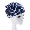 Swimming Sports Hat Useful Extra Soft Non-slip Swimming Hat Swimming Sports Bathing Caps Women Hat Women Swimming Caps for Female