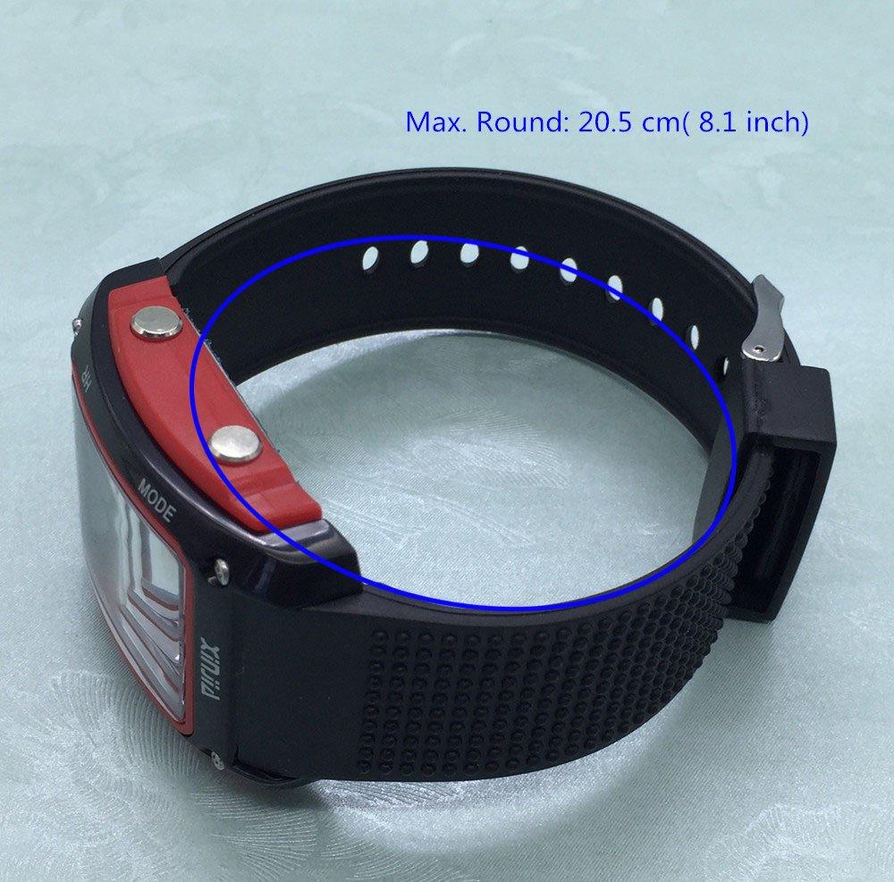 Говорящие часы Японские часы (829TJ-R)