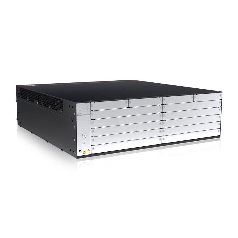 Huawei Enterprise Multi-Service Router Series