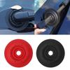 2PCS Car Wiper Hole Guard