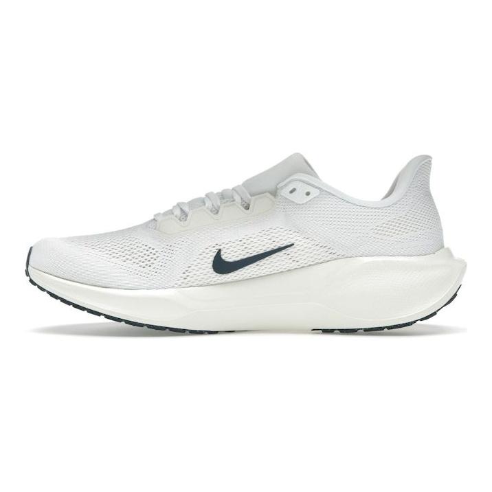 Nike Кроссовки женские Air Zoom Pegasus 41 Prequel белые Armory-Navy Hyper-Crimson HF4301-100