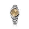 Seiko 5 Sports SBSA295 SNXS Автоматические часы Золотой циферблат Сделано в Японии Мужские Новые