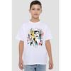 Star Wars Childrens/Kids Stormtrooper Abstract T-Shirt