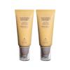 Black Rice Moisture Airy-Fit Sunscreen 50ml – 1+1 Special Set