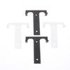 4Pcs Cars Model Display Stand Racing Car Toy Wall Mounted Bracket Home Decorative For F1 Speed Champion Racing Car Series