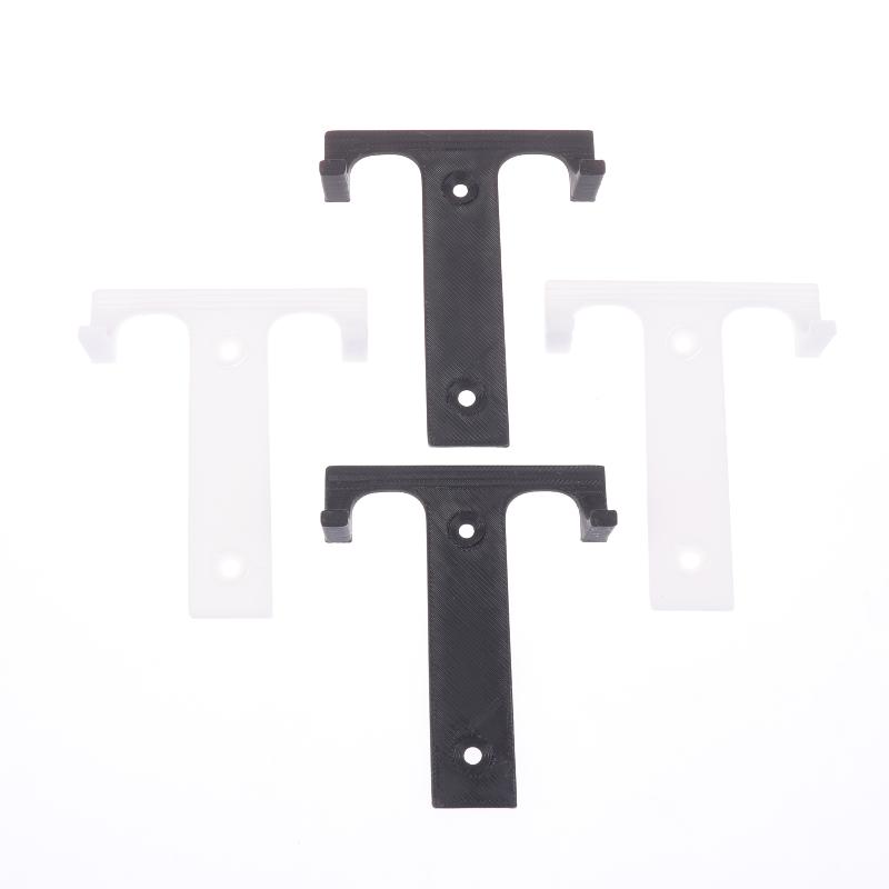 4Pcs Cars Model Display Stand Racing Car Toy Wall Mounted Bracket Home Decorative For F1 Speed Champion Racing Car Series
