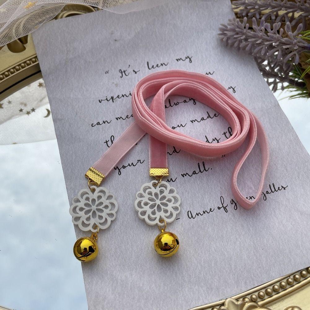 Ханьфу Головной убор Плетеный шнурок для волос Кисточка Девочка DIY Хвост Новогоднее украшение для волос