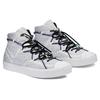 Converse Белые кроссовки унисекс Renew Jack Purcell Mid White Storm Wind 170947C