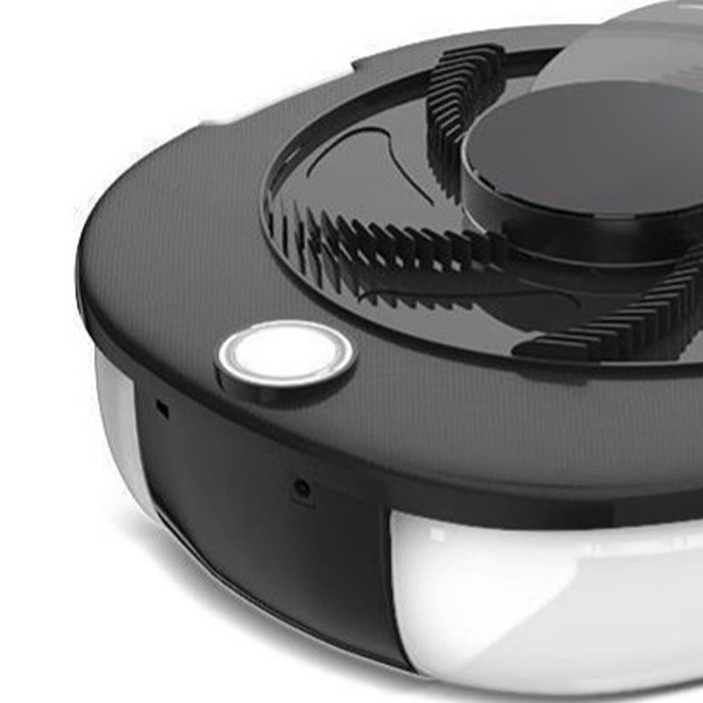 USB Автоматическая ловушка для вредителей с приманками Ловушка для летающих насекомых Бесшумная безопасная автоматическая мухоловка для дома, огорода