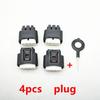 1 set plug